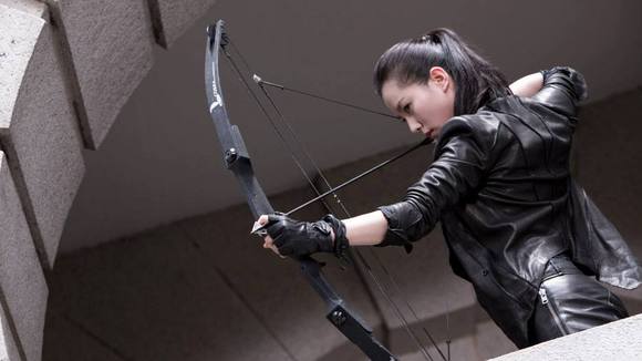 Photo du film Bu er shen tan