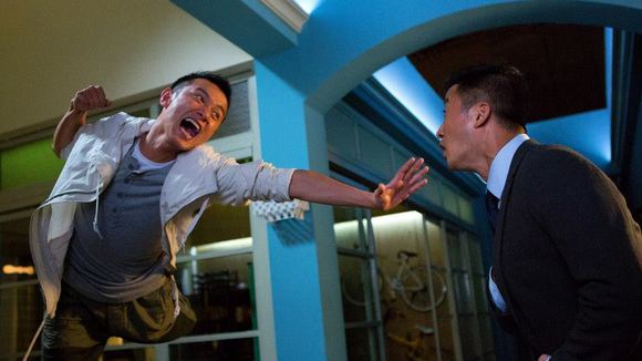 Photo du film Bu er shen tan