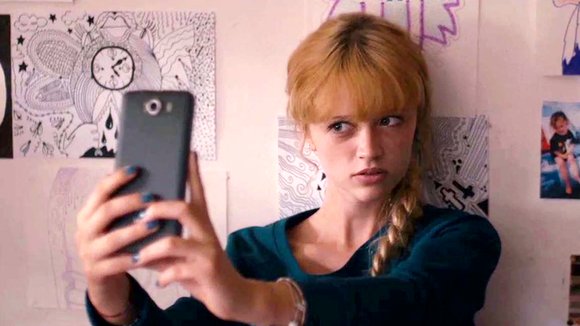 Photo du film Bang Gang: Une histoire d'amour moderne