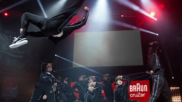 Photo from the movie Battle of the Year