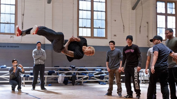 Photo from the movie Battle of the Year