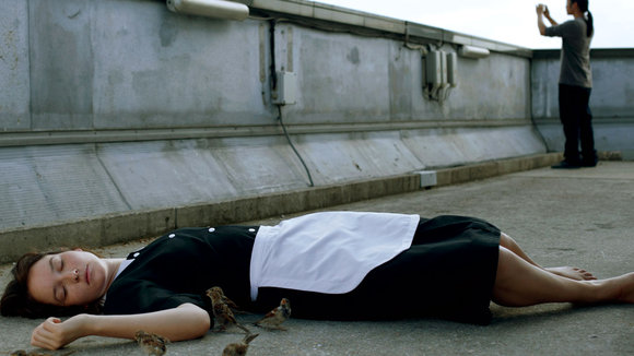 Photo du film Bird People