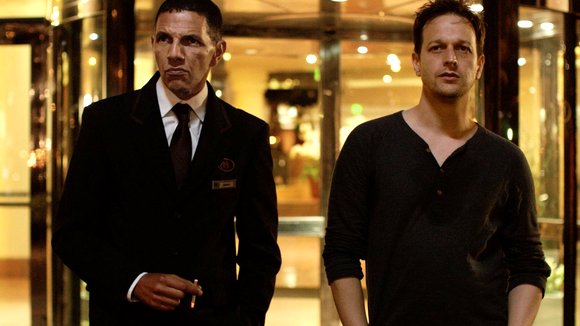 Photo du film Bird People