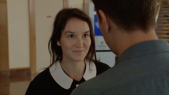 Photo du film Bird People