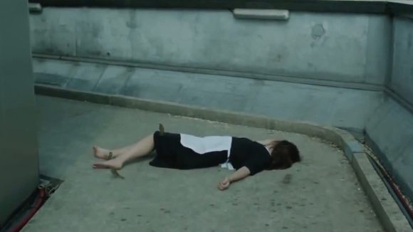 Photo du film Bird People