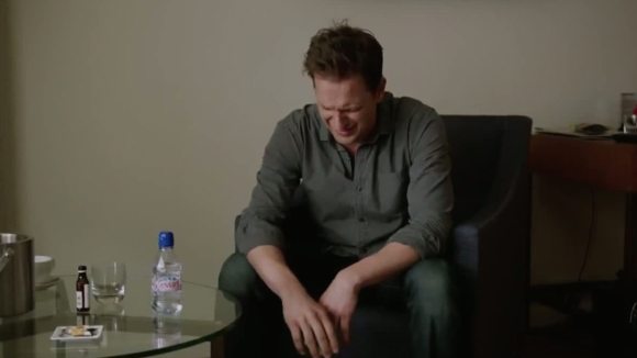 Photo du film Bird People