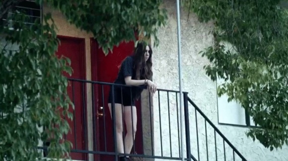 Photo du film Bleeding Heart