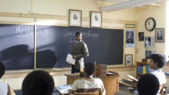 Photo du film Blood Done Sign My Name