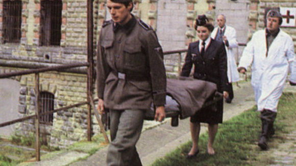 Photo du film Le sang des autres