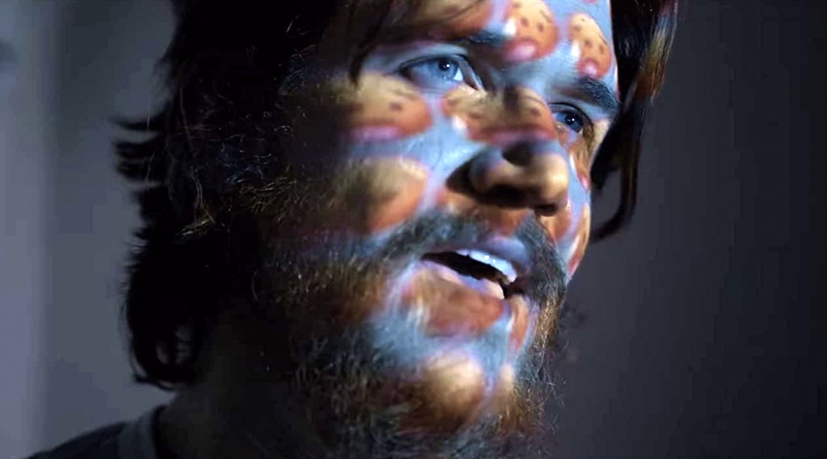 Photo from the movie Bo Burnham: Inside [2021]