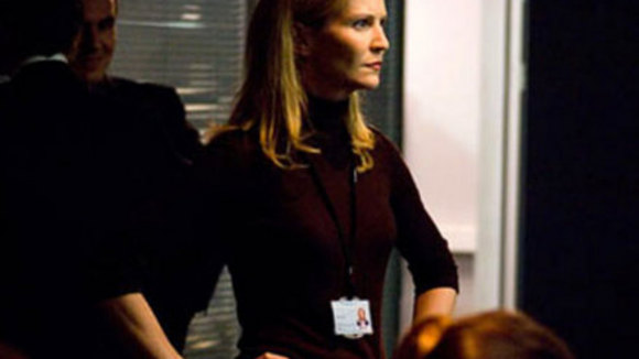 Photo du film La Vengeance dans la peau