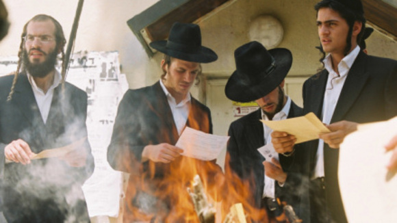 Photo from the movie Brothers [2008]