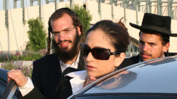 Photo from the movie Brothers [2008]