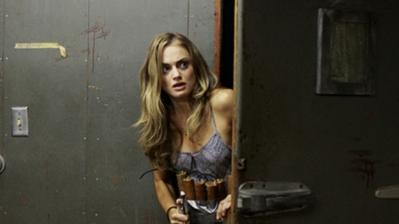 Photo from the movie Butcher Boys [2012]