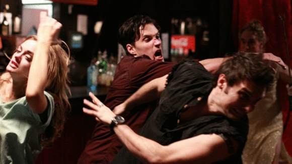 Photo from the movie Butcher Boys [2012]