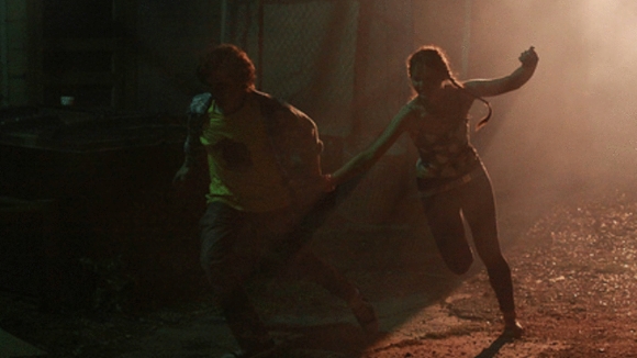 Photo from the movie Butcher Boys [2012]