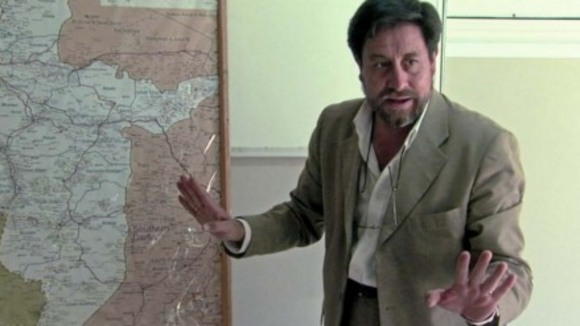 Photo from the movie Darfur Now