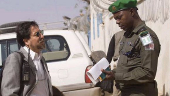 Photo from the movie Darfur Now