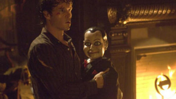 Photo from the movie Dead Silence