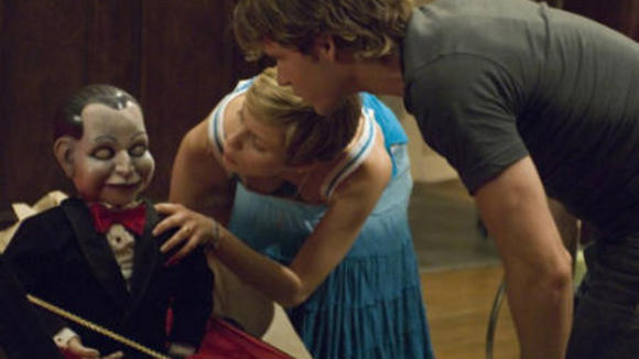 Photo from the movie Dead Silence