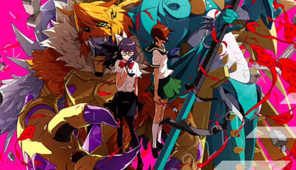 Photo du film Digimon Adventure tri.: Coexistence [2017]