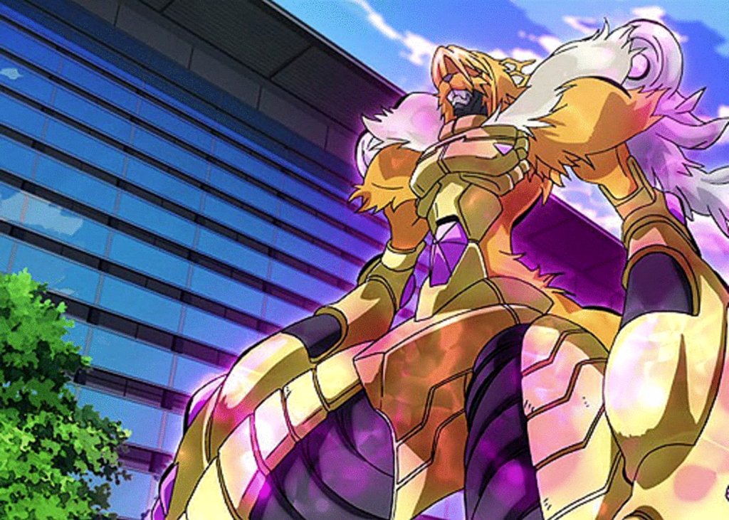 Photo du film Digimon Adventure tri.: Coexistence [2017]