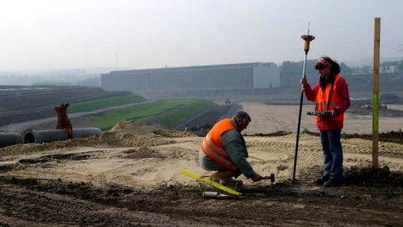 Photo from the movie Divine Location