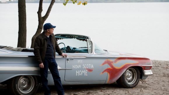 Photo from the movie Down the Road Again