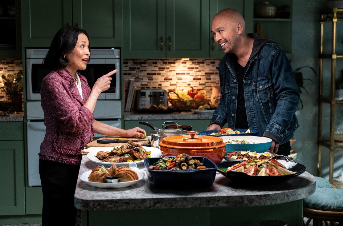 Photo du film Easter Sunday [2022]