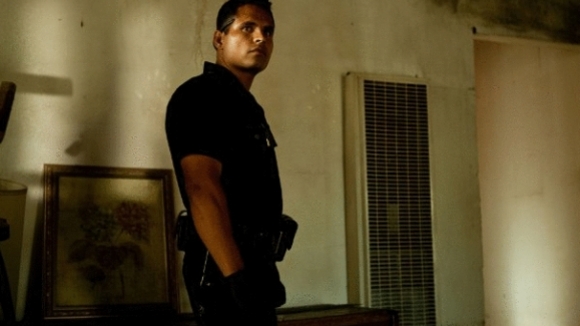 Photo from the movie End of Watch