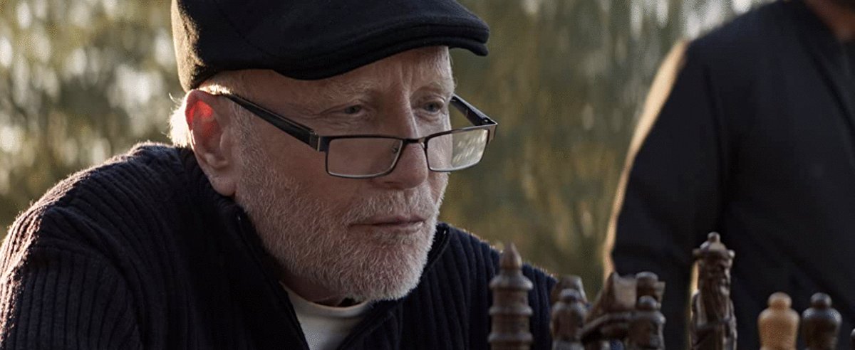 Photo du film Every Last One of Them