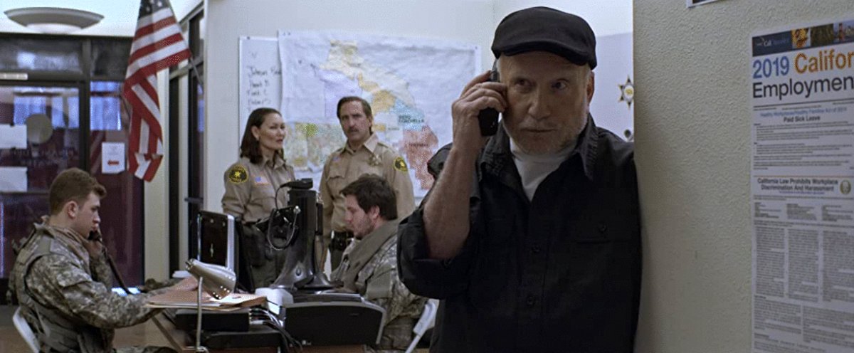 Photo du film Every Last One of Them