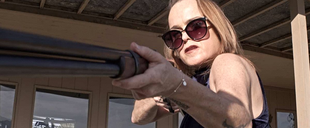 Photo du film Every Last One of Them