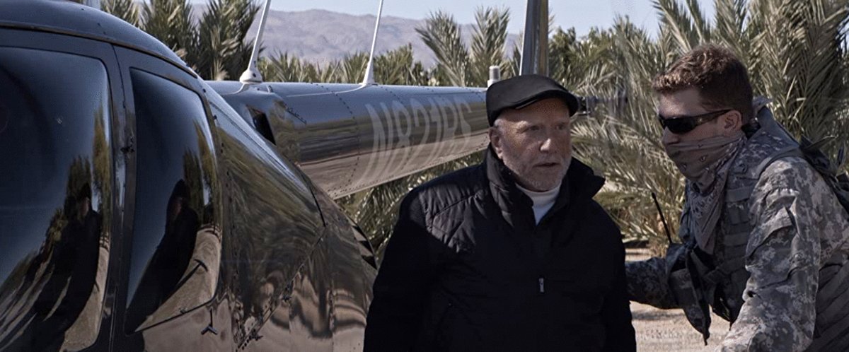 Photo du film Every Last One of Them