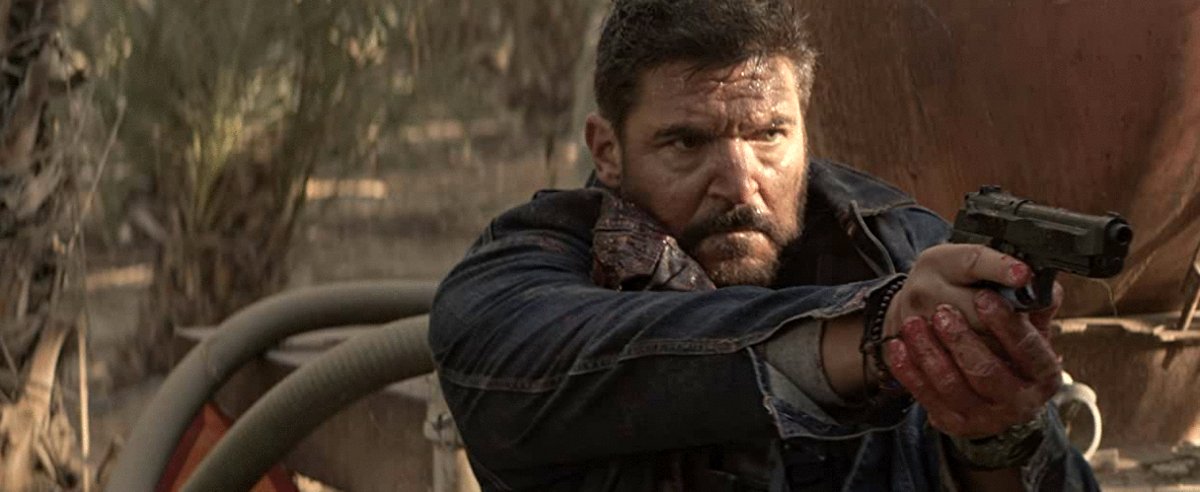 Photo du film Every Last One of Them