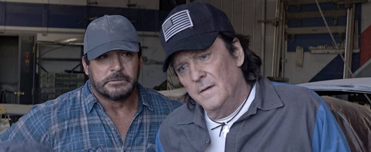 Photo du film Every Last One of Them