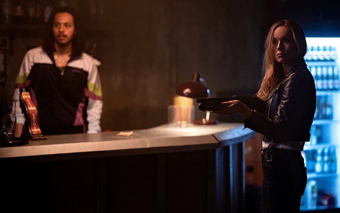 Photo du film Rapides X