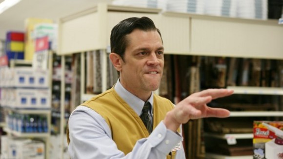 Photo from the movie Father of Invention