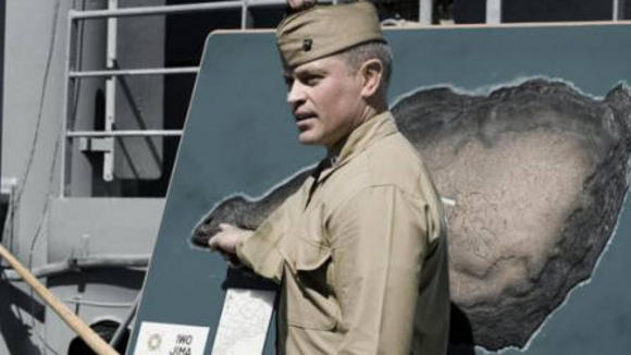 Photo du film Mémoires de nos Pères