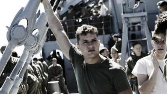 Photo du film Mémoires de nos Pères