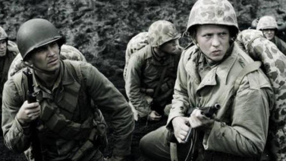 Photo du film Mémoires de nos Pères