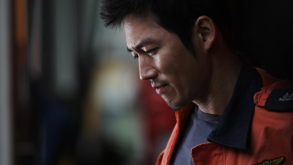 Photo from the movie The Flu [2013]