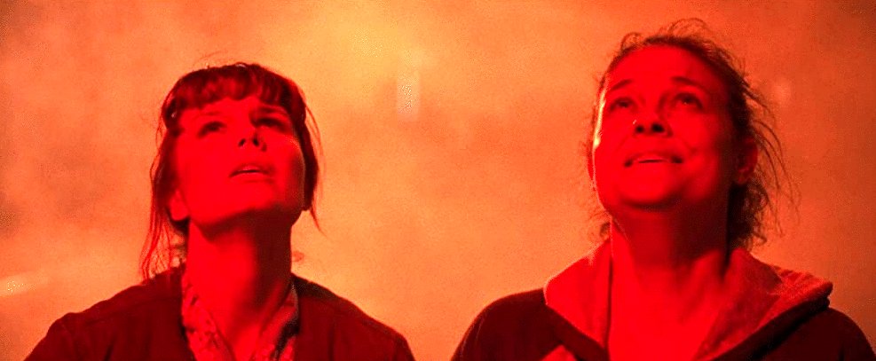 Photo from the movie Fried Barry [2020]