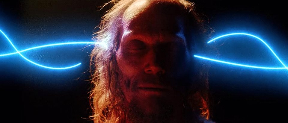 Photo from the movie Fried Barry [2020]