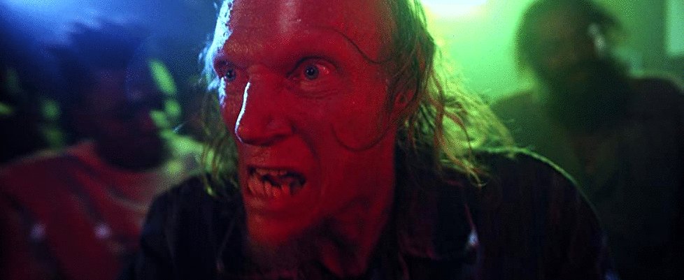 Photo from the movie Fried Barry [2020]