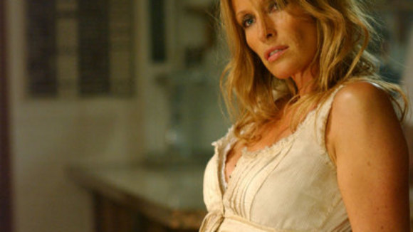 Photo du film Frontiers