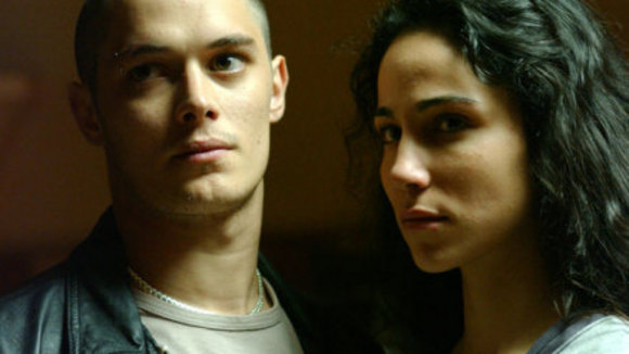 Photo du film Frontiers