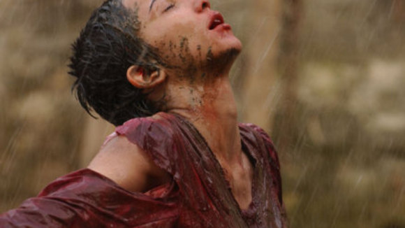 Photo du film Frontiers