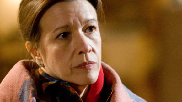 Photo from the movie Georgia O'Keeffe