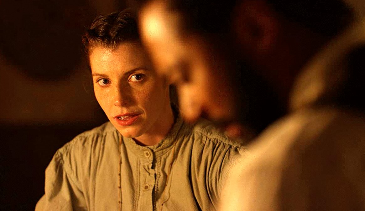 Photo du film Ghosts of the Ozarks